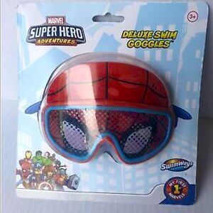 Marvel Kids Goggles
